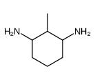 cas no 13897-56-8 is 2-methylcyclohexane-1,3-diamine