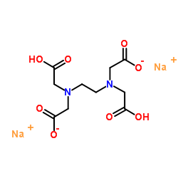 cas no 139-33-3 is Ethylenediaminetetraacetic acid disodium salt