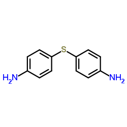 cas no 139-65-1 is 4,4'-Thiodianiline