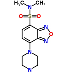 cas no 139332-64-2 is dbd-pz