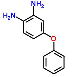 cas no 13940-96-0 is 4-Phenoxybenzene-1,2-diamine