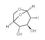 cas no 139437-39-1 is 1,6-anhydro-2-deoxy-2-iodo-D-glucopyranose