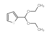 cas no 13959-97-2 is 2-(diethoxymethyl)thiophene