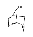 cas no 13962-79-3 is (1R,5S,9-anti)-3-Methyl-3-azabicyclo[3.3.1]nonane-9-ol