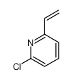 cas no 1396762-22-3 is 2-chloro-6-ethenylpyridine
