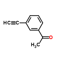 cas no 139697-98-6 is 1-(3-Ethynylphenyl)ethanone