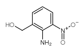 cas no 139743-08-1 is (2-amino-3-nitro-phenyl)-methanol