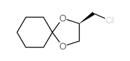 cas no 139892-53-8 is (R)-2-(CHLOROMETHYL)-1,4-DIOXASPIRO[4.5]DECANE