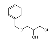 cas no 13991-52-1 is 1-Chloro-3-phenylmethoxypropan-2-ol