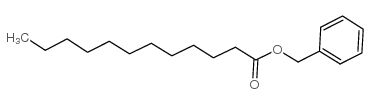 cas no 140-25-0 is Benzyl Laurate