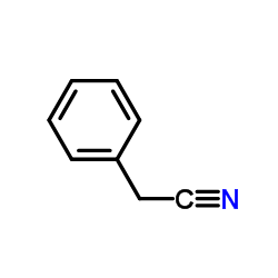cas no 140-29-4 is Benzyl cyanide