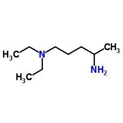 cas no 140-80-7 is Novoldiamine