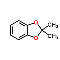 cas no 14005-14-2 is 2,2-Dimethyl-1,3-benzodioxole