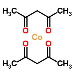 cas no 14024-48-7 is 2,4-Pentanedione-cobalt (2:1)