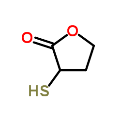 cas no 14032-62-3 is 3-Mercapto-4,5-Dihydrofuran-2(3H)-One