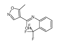 cas no 1403564-06-6 is Leflunomide ortho-Isomer