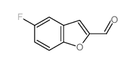 cas no 140382-35-0 is 2-Benzofurancarboxaldehyde,5-fluoro-