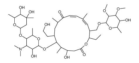 cas no 1404-48-4 is 20-dihydrotylosin