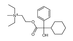 cas no 1407-05-2 is Methocidin