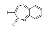 cas no 140700-64-7 is 3-iodo-1-benzazepin-2-one