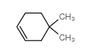 cas no 14072-86-7 is 4,4-dimethylcyclohexene