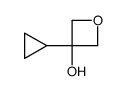 cas no 1408291-64-4 is 3-cyclopropyloxetan-3-ol