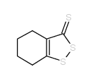 cas no 14085-34-8 is 4,5,6,7-tetrahydro-benzo[1,2]dithiole-3-thione