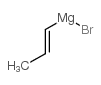 cas no 14092-04-7 is 1-propenylmagnesium bromide
