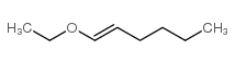 cas no 14092-07-0 is 1-Ethoxy-1-hexene