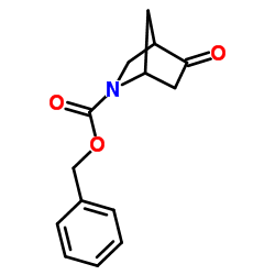 cas no 140927-13-5 is benzyl 5-oxo-2-azabicyclo[2.2.1]heptane-2-carboxylate
