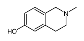 cas no 14097-39-3 is 2-Methyl-1,2,3,4-tetrahydroisoquinolin-6-ol