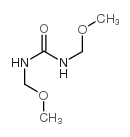 cas no 141-07-1 is Urea,N,N'-bis(methoxymethyl)-