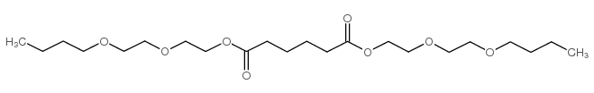 cas no 141-17-3 is bis(2-(2-butoxyethoxy)ethyl) adipate