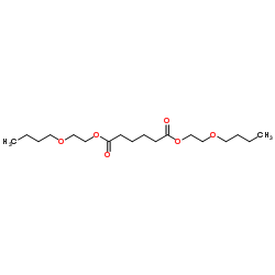 cas no 141-18-4 is Bis(2-butoxyethyl) adipate