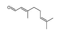 cas no 141-27-5 is (E)-citral