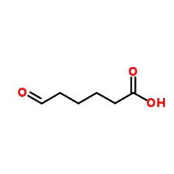 cas no 141-31-1 is 6-Oxohexanoic acid