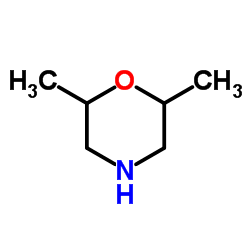 cas no 141-91-3 is Dimethylmorpholine