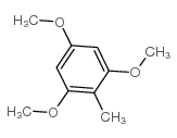 cas no 14107-97-2 is 1,3,5-trimethoxy-2-methylbenzene