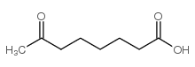 cas no 14112-98-2 is 7-Oxooctanoic acid
