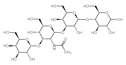 cas no 14116-68-8 is lacto-n-tetraose