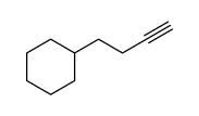 cas no 141345-08-6 is 4-CYCLOHEXYL-BUTYNE
