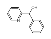 cas no 14159-57-0 is 2-Pyridinemethanol, a-phenyl-