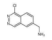cas no 1416712-76-9 is (1-chlorophthalazin-6-yl)methanamine