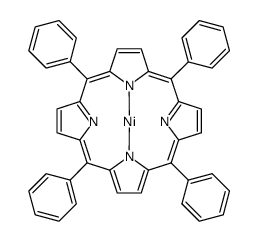 cas no 14172-92-0 is 5,10,15,20-tetraphenyl-21h,23h-porphine nickel(ii)