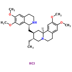 cas no 14198-59-5 is Emetine hydrochloride