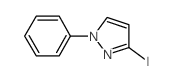 cas no 141998-90-5 is 4-Iodo-1-phenyl-1H-pyrazole