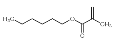 cas no 142-09-6 is Hexyl Methacrylate