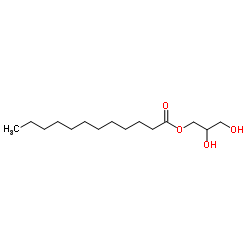 cas no 142-18-7 is 1-monolauroylglycerol