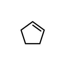 cas no 142-29-0 is Cyclopentene
