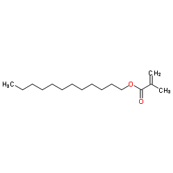 cas no 142-90-5 is lauryl methacrylate